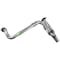 Walker EXHAUST Y PIPE 50369 - alternate 2